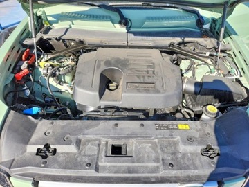 Land Rover Defender IV (L663) 2023 Land Rover Defender 90 75th Ltd Edition 2023 3.0 Benzyna 395KM, zdjęcie 6