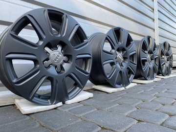 Oryginalne Felgi Audi 16