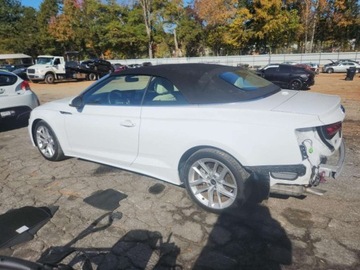 Audi A5 F5 2023 Audi A5 Sportback Premium 45 2023 2.0l 2.0 Benzyna 261KM, zdjęcie 1