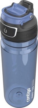 Butelka na wodę Contigo Free Flow 1000ml Niebieska