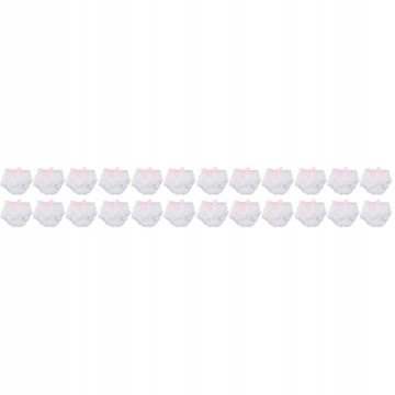 Bielizna Lalki Baby Toy 24 Szt