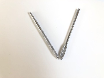 КОМПЛЕКТ ДЛЯ РЕМОНТА КОЛЕСНЫХ ШИН БЫСТРЫЙ РЕМОНТ КОЛЕСА 27 ШТ.