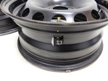 DISK 15 FORD ECOSPORT TOURNEO B MAX ET 37,5