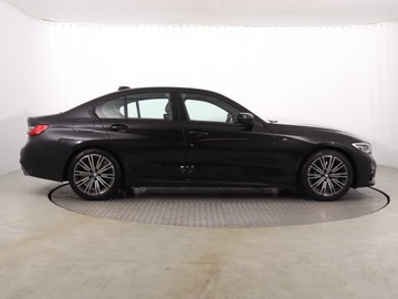 BMW Seria 3 G20-G21 Limuzyna 2.0 330i 258KM 2019 BMW 3 330 i, Salon Polska, Serwis ASO, Automat, zdjęcie 4