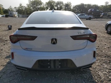 Acura TL IV 2023 Acura TL X Tech A 2023 2.0l 2.0 Benzyna 272KM, zdjęcie 2