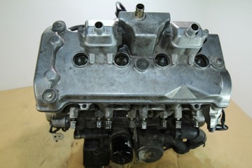 HONDA CBR 600 RR 05-06 PC37 ГАРАНТИЯ ЗАПУСКА ДВИГАТЕЛЯ
