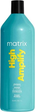 Matrix Total Results Hight Amplify szampon dodający objętości 1000 ml