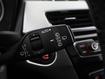 BMW X1 F48 Crossover xDrive25d 231KM 2015 BMW X1 25d Automat xDrive xLine Panorama Nawigacja, zdjęcie 33