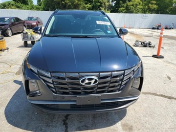 Hyundai Tucson IV 2024 Hyundai Tucson 2024 HYUNDAI TUCSON BLUE 1.6 Hybryda 180KM, zdjęcie 3