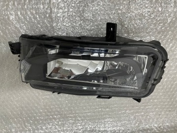 HALOGEN PRAVÝ VW T6 TRANSPORTER 7E0 16-