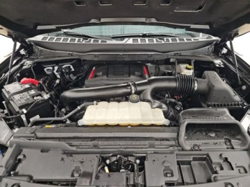 Ford 2025 Ford F150 Raptor Crew Cab 2025 3.5 Benzyna 450KM, zdjęcie 7