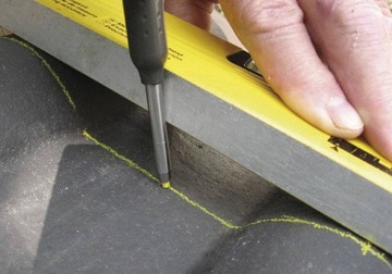 PICA-DRY АВТОМАТИЧЕСКИЙ МАРКЕР СТРОИТЕЛЬНЫЙ КАРАНДАШ