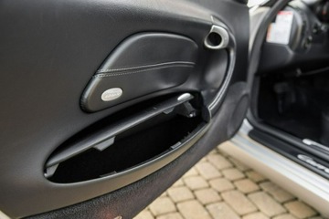Porsche 911 996 2000 Porsche 911 Carrera 300 KM 996. Bezwypadkowa., zdjęcie 33