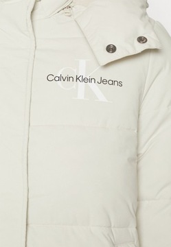 Płaszcz zimowy Calvin Klein Jeans S
