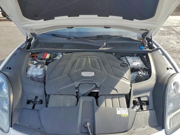 Porsche Cayenne III 2022 Porsche Cayenne Porsche Cayenne Coupe AWD 3.0 Benzyna 335KM, zdjęcie 12