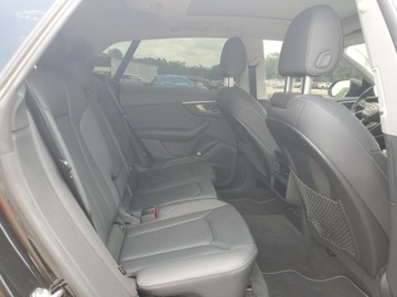 Audi Q8 2023 Audi Q8 Premium Plus 2023 3.0l 3.0 Benzyna 335KM, zdjęcie 10