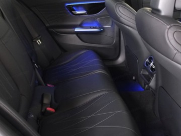 Mercedes GLC C254/X254 Coupe 2.0 220d 197KM 2026 GLC Coupe 220 d 4-Matic AMG Line 2.0 (197KM) 2026, zdjęcie 13