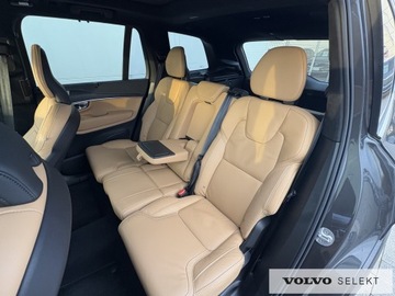 Volvo XC90 II 2024 Volvo XC 90 B5 B AWD Ultimate Bright | 7 miejsc |, zdjęcie 29