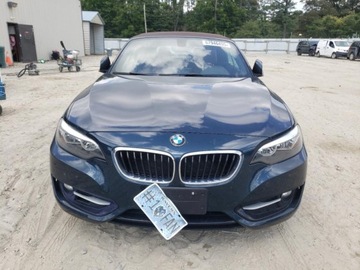 BMW Seria 2 F22-F23-F45-F46 2016 BMW Seria 2 228xi Sulev 2016 2.0l 2.0 Benzyna 240KM, zdjęcie 5