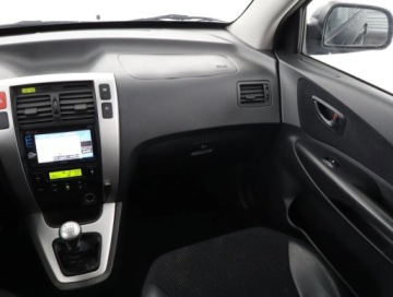 Hyundai Tucson I 2008 Hyundai Tucson 2.0 CRDi, Navi, Klima, Klimatronic, zdjęcie 7