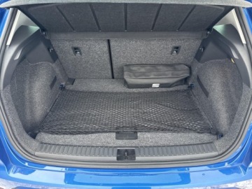 Seat Arona Crossover Facelifting 1.0 TSI 110KM 2023 Seat Arona 1.0 TSI 110KM Style S&amp;S DSG Pakiet Comf, zdjęcie 28