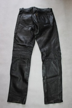 МОТОЦИКЛОВЫЕ БРЮКИ 709 DYNAMIC r 32 ремень 82