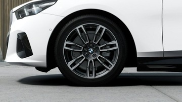 BMW Seria 5 G90-91 2025 BMW 520 Touring - Edycja Biznes!, zdjęcie 4
