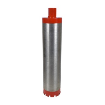 Wiertło koronowe do betonu zbrojonego 112mm 1.1/4