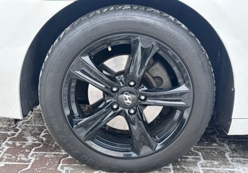 Hyundai i40 Kombi 1.6 GDI 135KM 2012 Hyundai i40 1,6 135KM NAVI KAMERA KLIMA LED Bezwypadkowy Serwis SUPER, zdjęcie 10