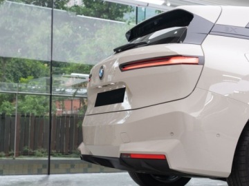 BMW iX SUV Facelifting 109.1kWh 544KM 2026 BMW iX xDrive60 Suv (544KM) 2026, zdjęcie 4