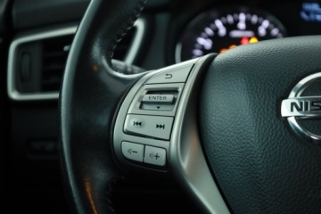 Nissan Qashqai II Crossover 1.2 DIG-T 115KM 2016 Nissan Qashqai 1.2 DIG-T, Salon Polska, zdjęcie 13