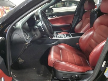 Kia Stinger 2018 Kia Stinger 2018 KIA STINGER GT2 3.3 Benzyna 365KM, zdjęcie 7