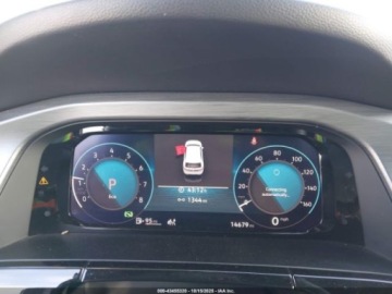 Volkswagen 2024 Volkswagen Atlas Cross Sport 2.0T Se WTechnology 2024 2.0 Benzyna 269KM, zdjęcie 10