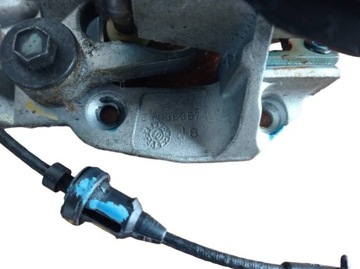 MECHANIZMUS PÁKY ŘAZENÍ PÁKA CHEVROLET TRANS SPORT 2002 R. B. 26036367