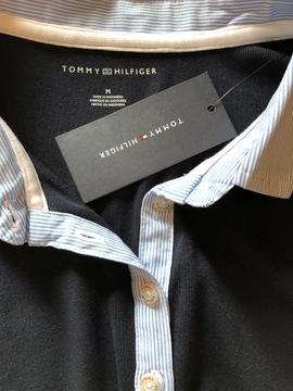 TOMMY HILFIGER SUKIENKA ROZM.M