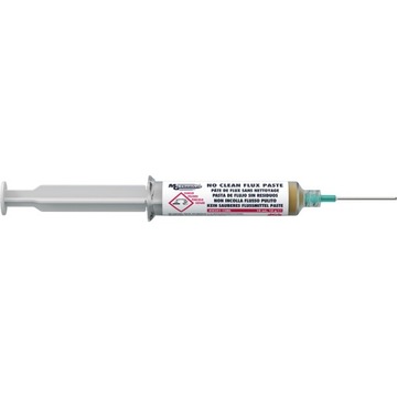 TOPNIK ŻEL FLUX GEL do lutowania No Clean MG CHEMICALS 8341-10ml