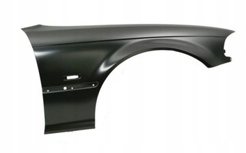 Błotnik przedni prawy BMW 3 E46 COUPE CABRIO 99-03