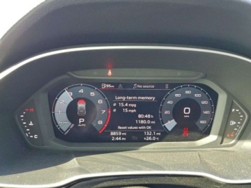 Audi Q3 II 2024 Audi Q3 Premium S Line 45 2024 2.0 Benzyna 228KM, zdjęcie 9