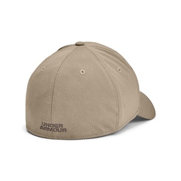 БЕЙСБОЛЬНАЯ КЕПКА МУЖСКАЯ СО ВСТРОЕННОЙ РЕМЕШКОЙ UNDER ARMOUR