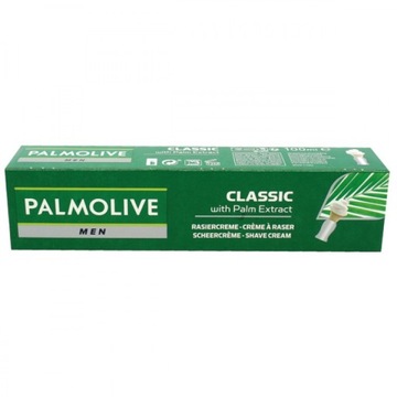 Palmolive Men Classic krem do golenia 100ml DE