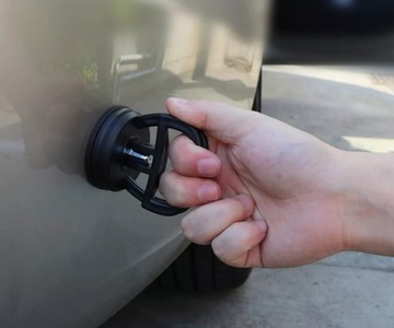 АВТОМОБИЛЬНАЯ ПРИСОСКА ДЛЯ УДАЛЕНИЯ ВМЯТИН ВМЯТИНЫ НА КУЗОВЕ 6см