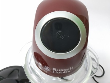 F35 Ikra ILH 3000 A Электрический садовый измельчитель 3000 Вт