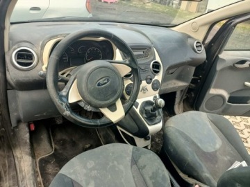 Ford Ka III 1.3 Duratorq TDCi 75KM 2011 Ford KA 1.3TDCI 75km 11r, zdjęcie 5