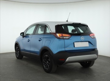 Opel 2019 Opel Crossland 1.2 Turbo, Salon Polska, Klima, zdjęcie 3