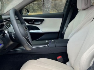 Mercedes Klasa E W214 Sedan 2.0 220d 197KM 2025 E Klasa 220 d Avantgarde 2.0 (197KM) 2025, zdjęcie 7