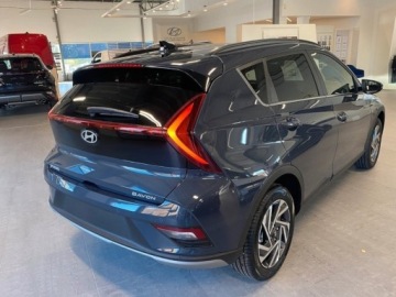 Hyundai Bayon 2026 HYUNDAI Bayon 1.0 T-GDI Modern Suv 90KM 2026, zdjęcie 4