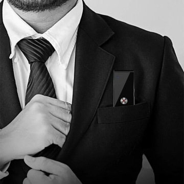 Портативный двусторонний переводчик для учебы и путешествий