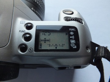 Canon EOS 300 + зум-объектив Canon EF 22-55 мм f4-5.6 USM