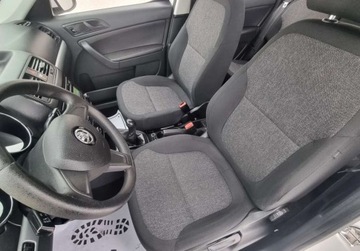 Skoda Yeti 2014 Skoda Yeti LIFT Sliczna 1.4 TSI Bogata Wersja NISKI PRZEBIEG Oryginal ZADB, zdjęcie 6