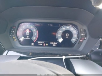 Audi A3 8Y 2023 Audi a3 Premium 40, 2023r., 2.0L 2.0 Benzyna 201KM, zdjęcie 11